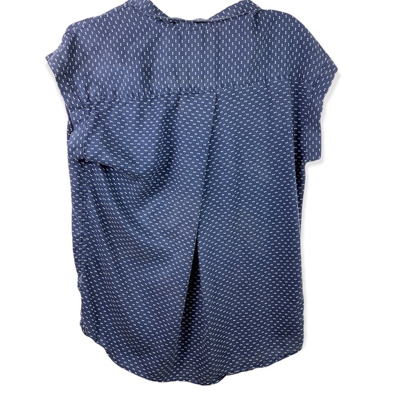 Jachs Girlfriend button down size medium - Picture 2 of 6